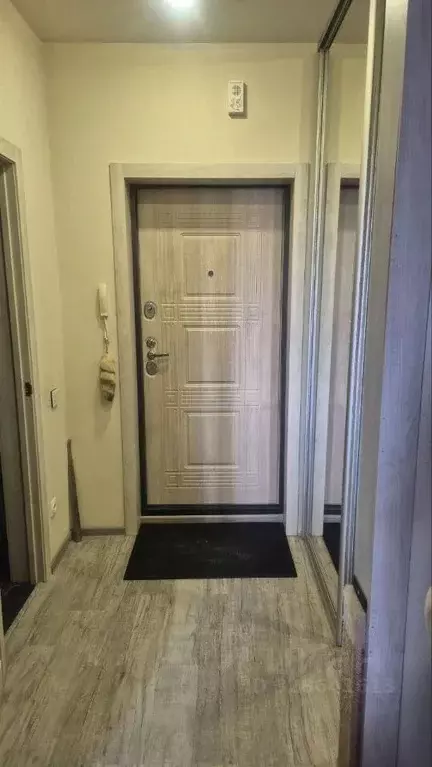 Квартира, студия, 23.3 м - Фото 1