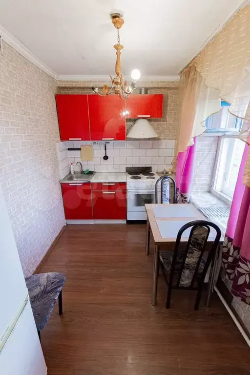 1-к. квартира, 25,5 м, 5/5 эт. - Фото 0