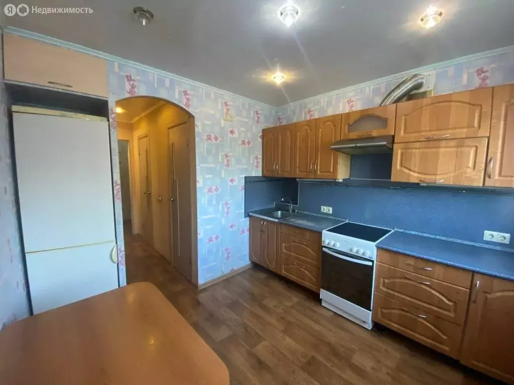 2-комнатная квартира: Мурманск, улица Зои Космодемьянской, 33 (53.7 м) - Фото 1
