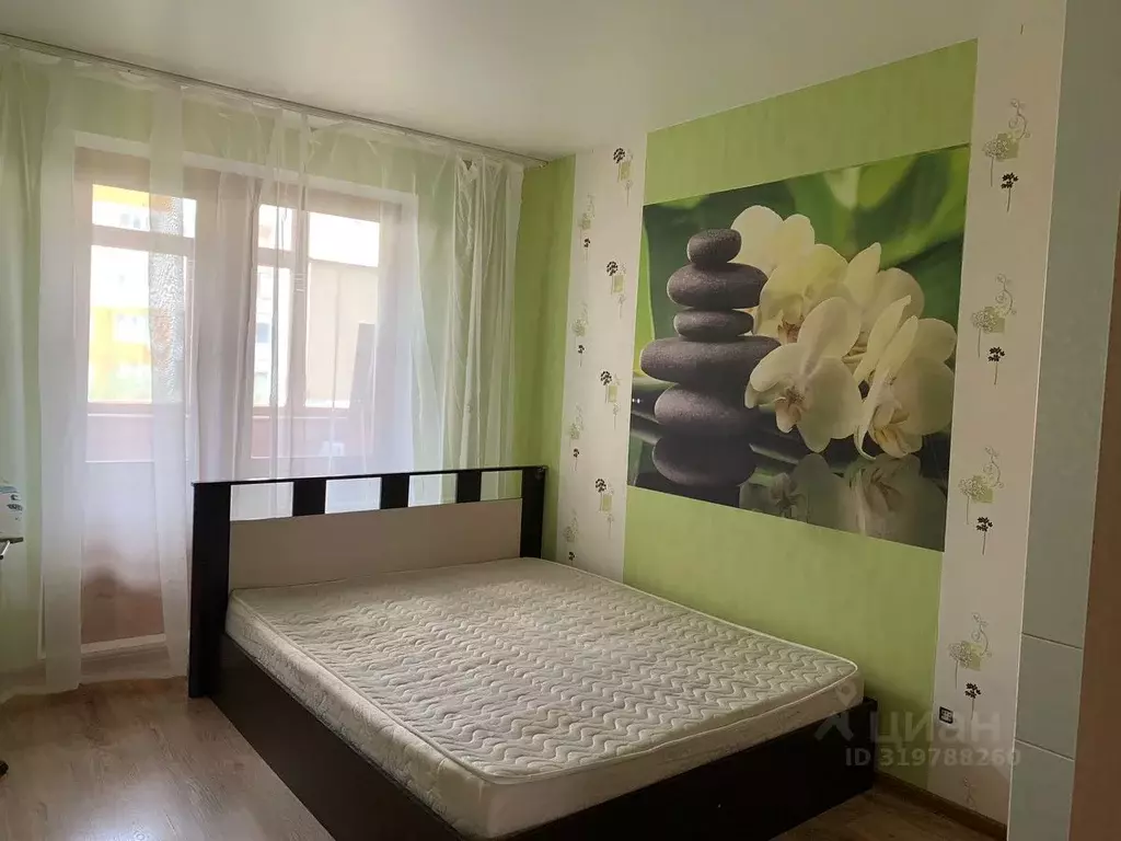 2-к кв. Волгоградская область, Волгоград Жилгородок мкр, ул. ... - Фото 0