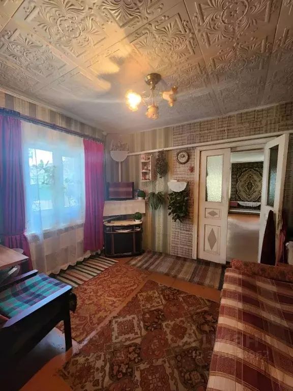 Дом в Брянская область, Сельцо ул. 22-го Партсъезда (69 м) - Фото 1