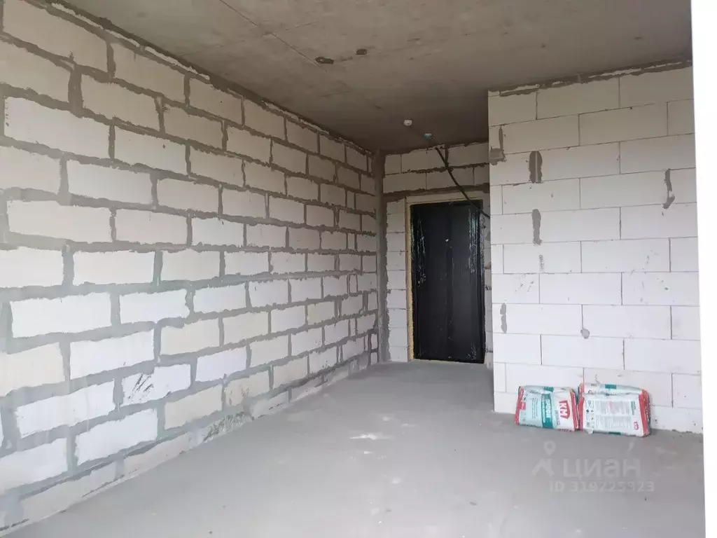 Квартира, студия, 23.7 м - Фото 0