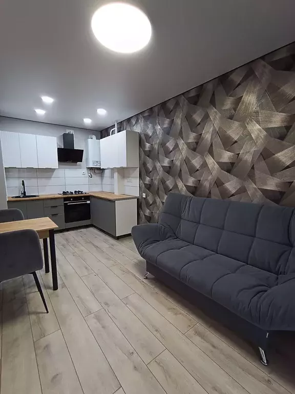 Продаётся 1-к квартира, 40 м - Фото 0