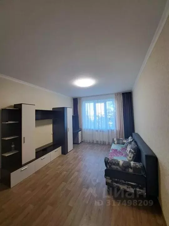 1-к кв. Татарстан, Набережные Челны 29-й комплекс, 17 (36.0 м) - Фото 0