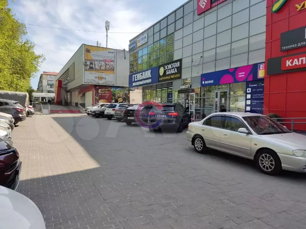 Сдам помещение свободного назначения, 82.7 м - Фото 1