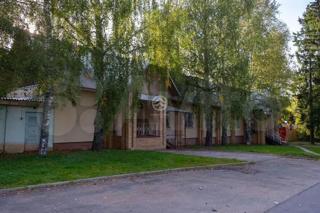 2-к. квартира, 54 м, 2/5 эт. - Фото 1