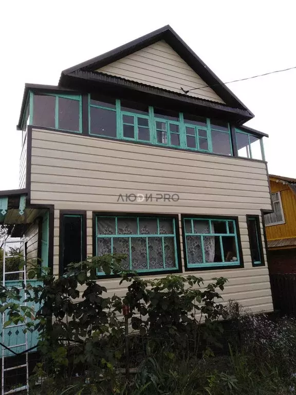 Участок в Юматовский сельсовет, СТ Здоровье, 103 (4.3 м) - Фото 1