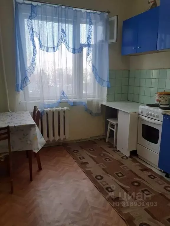 Комната Ульяновская область, Ульяновск ул. 40-летия Победы, 16 (20.0 ... - Фото 0