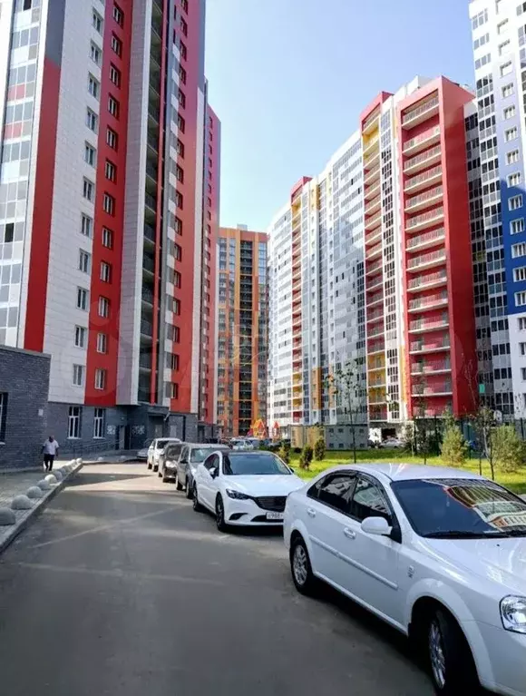 продам офисное помещение, 90 м - Фото 1