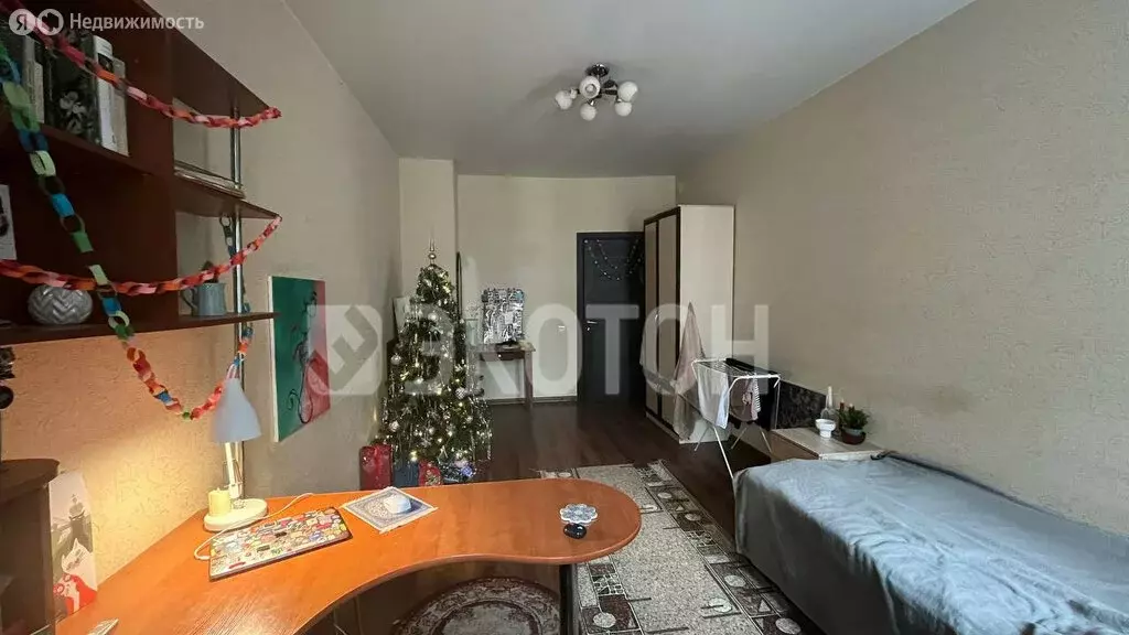 3-комнатная квартира: Санкт-Петербург, Лиговский проспект, 137 (66.5 ... - Фото 1