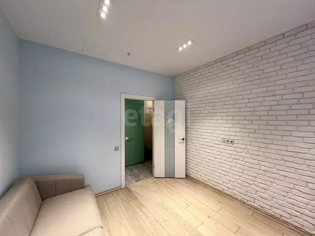 2-к кв. Москва Ходынский бул., 2 (46.7 м) - Фото 2