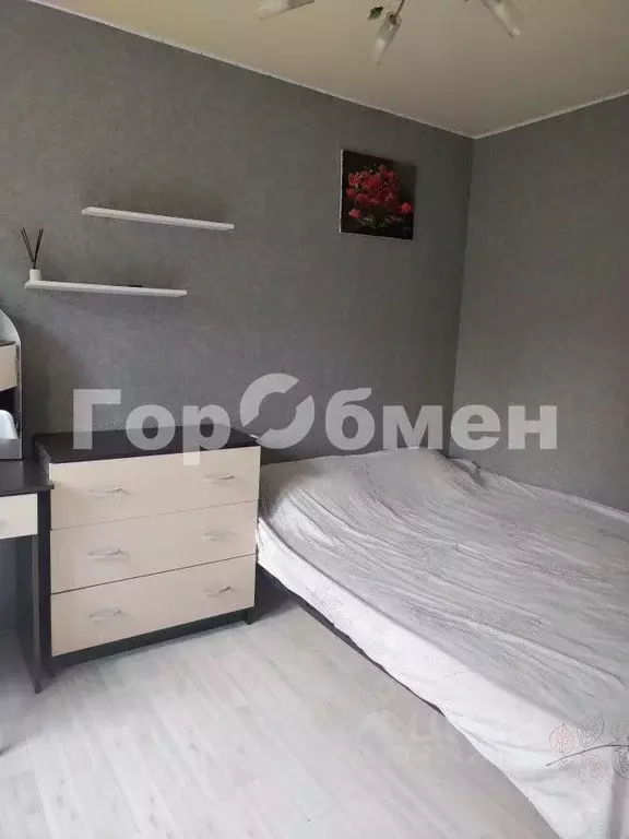 3-к кв. Московская область, Мытищи ул. Веры Волошиной, 19А (58.0 м) - Фото 2