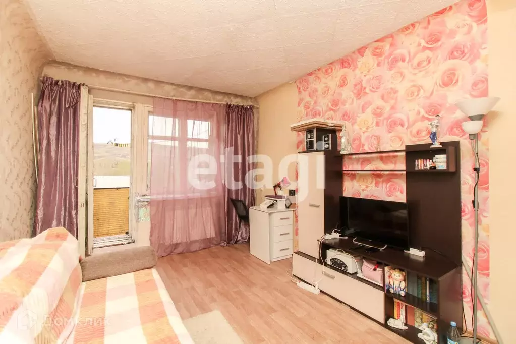 Продаётся 2-к квартира, 46.6 м - Фото 0