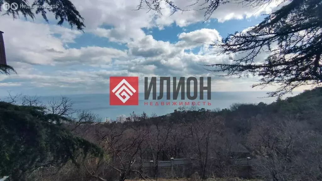 Участок в Гаспра, улица 40 лет Октября, 3 (10.1 м) - Фото 1