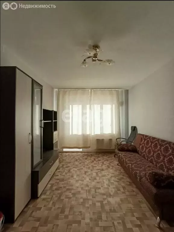 1-комнатная квартира: Томск, Сибирская улица, 83 (36 м) - Фото 0