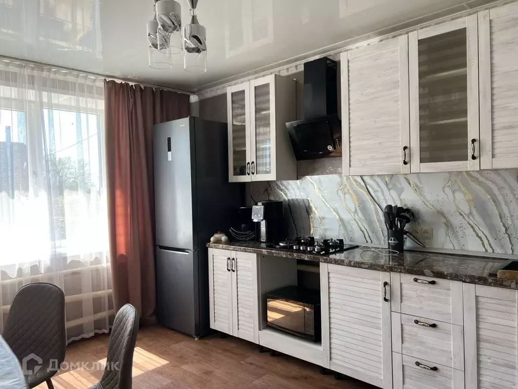 Продаётся 4-к квартира, 78 м - Фото 0