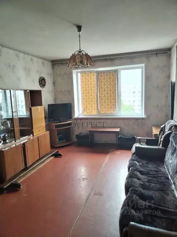 3-к кв. Белгородская область, Старый Оскол Жукова мкр, 28 (63.0 м) - Фото 1
