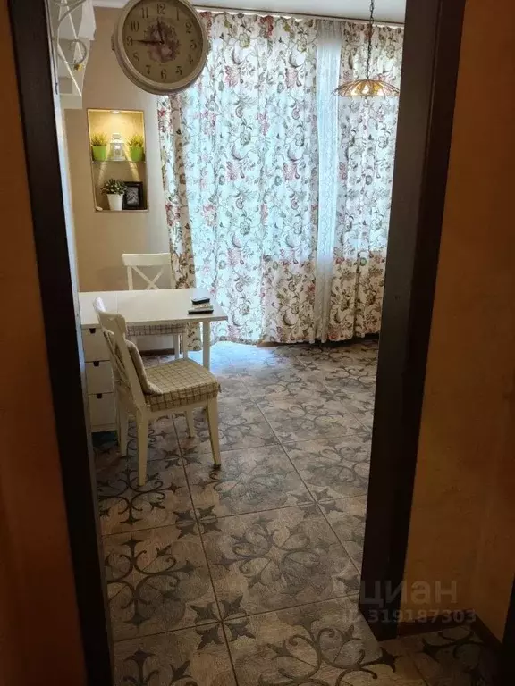 1-к кв. Омская область, Омск ул. Туполева, 8/2 (40.0 м) - Фото 1