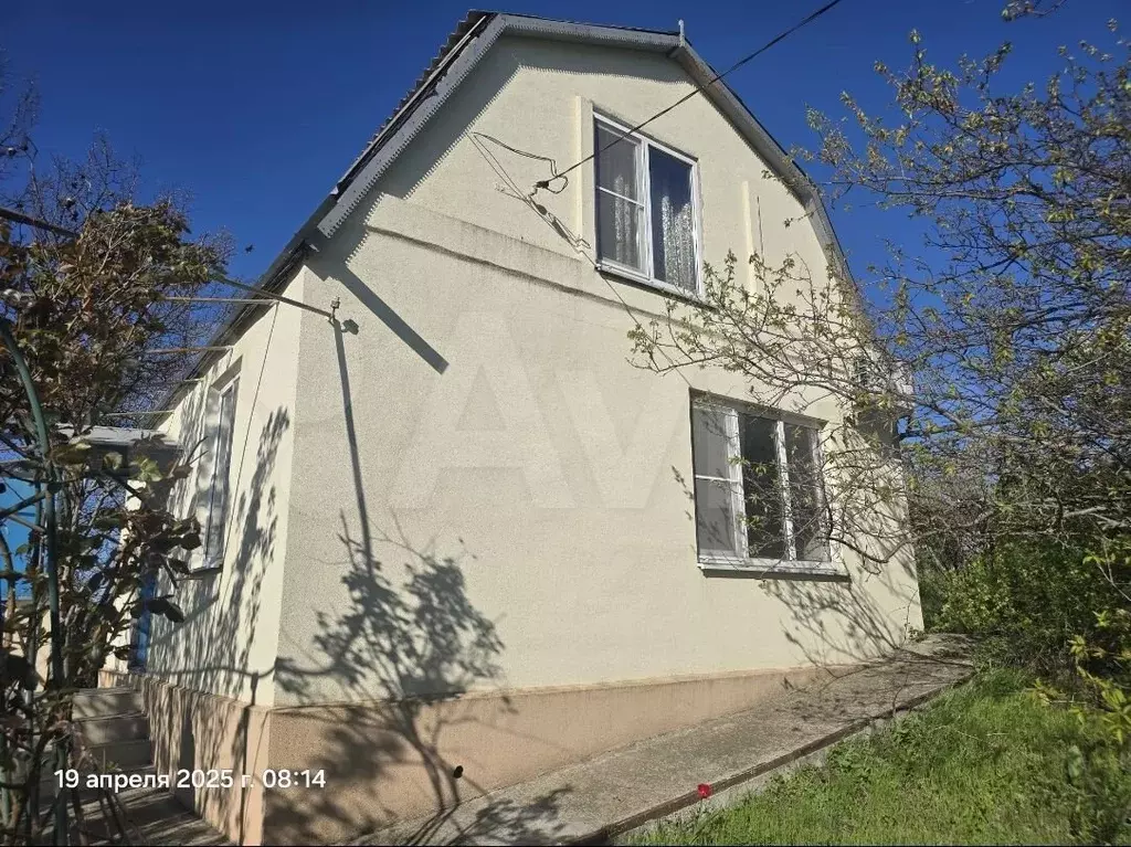 Дом 60 м на участке 40 сот. - Фото 0