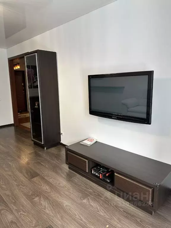 1-к кв. Томская область, Томск просп. Ленина, 166 (50.58 м) - Фото 2