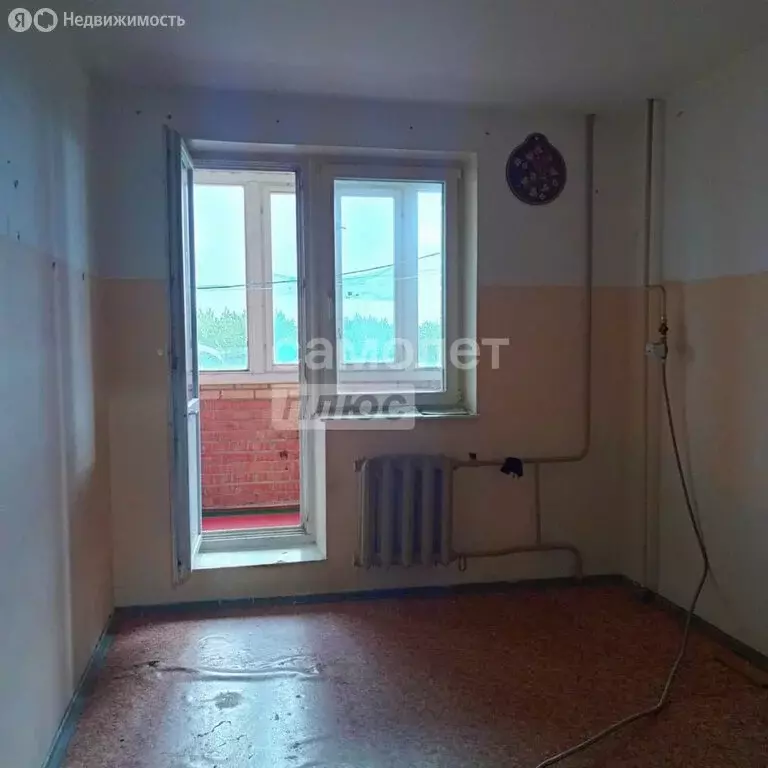 2-комнатная квартира: Егорьевск, 4-й микрорайон, 15А (58 м) - Фото 1