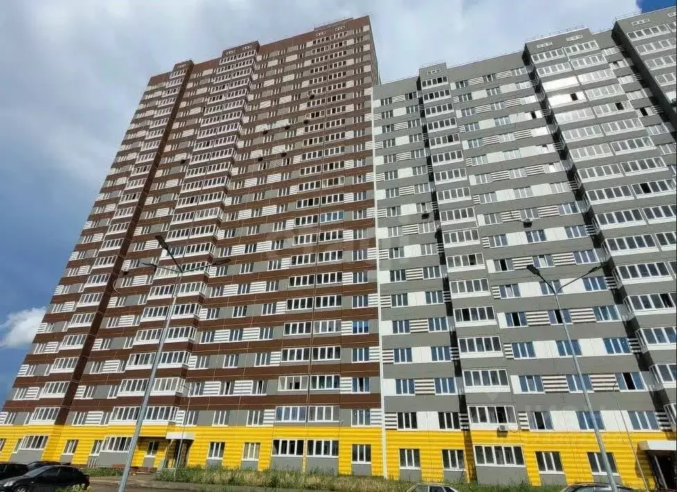 2-к кв. Оренбургская область, Оренбург ул. Юркина, 2 (49.7 м) - Фото 2