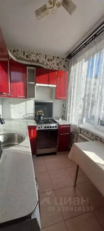 2-к кв. Санкт-Петербург Купчинская ул., 6/4 (45.0 м) - Фото 2