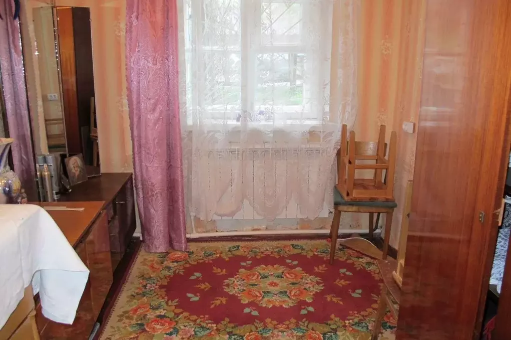 2-к кв. Ленинградская область, Выборгский район, Каменногорское ... - Фото 2