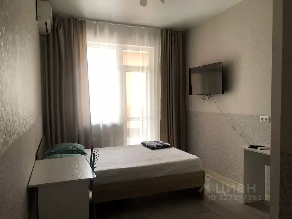 2-к кв. Краснодарский край, Новороссийск ул. Энгельса, 95 (50.0 м) - Фото 1