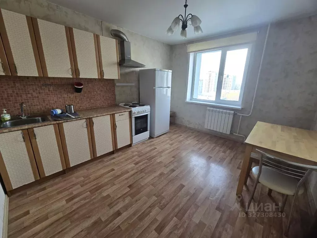 2-к кв. Самарская область, Самара Дачная ул., 24 (80.0 м) - Фото 1