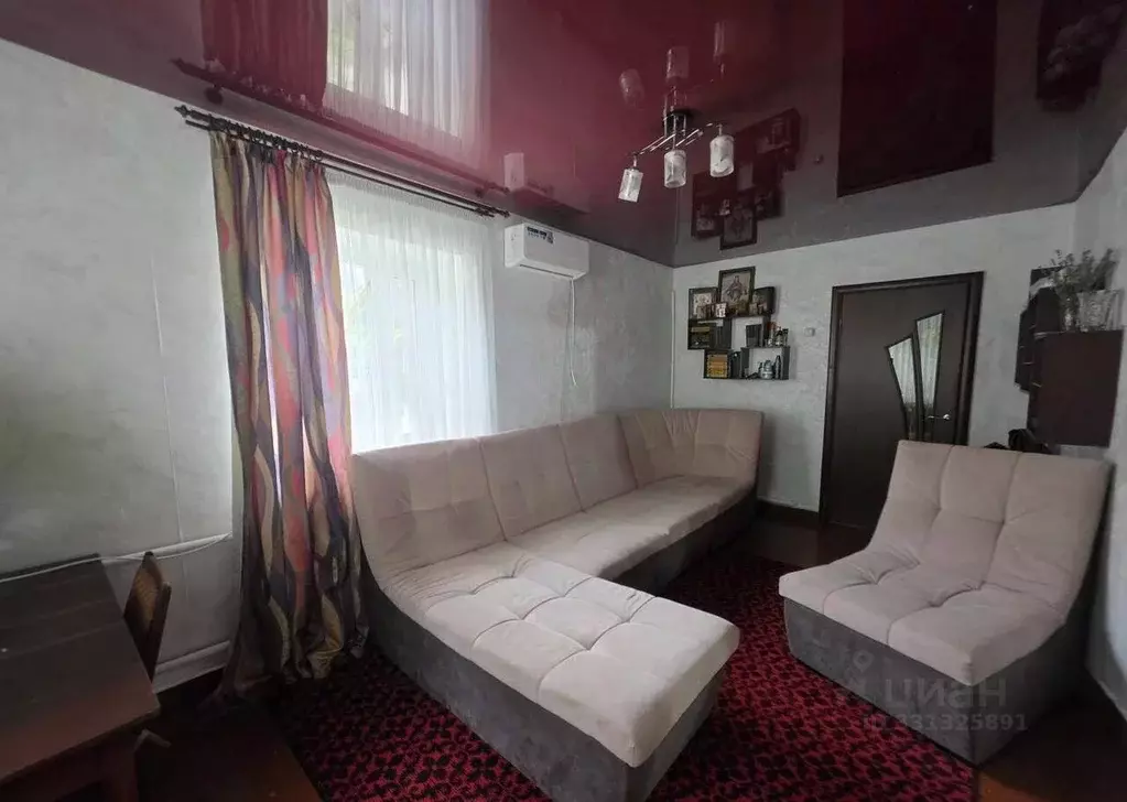 Дом в Севастополь ул. Федоровская, 88 (63 м) - Фото 1