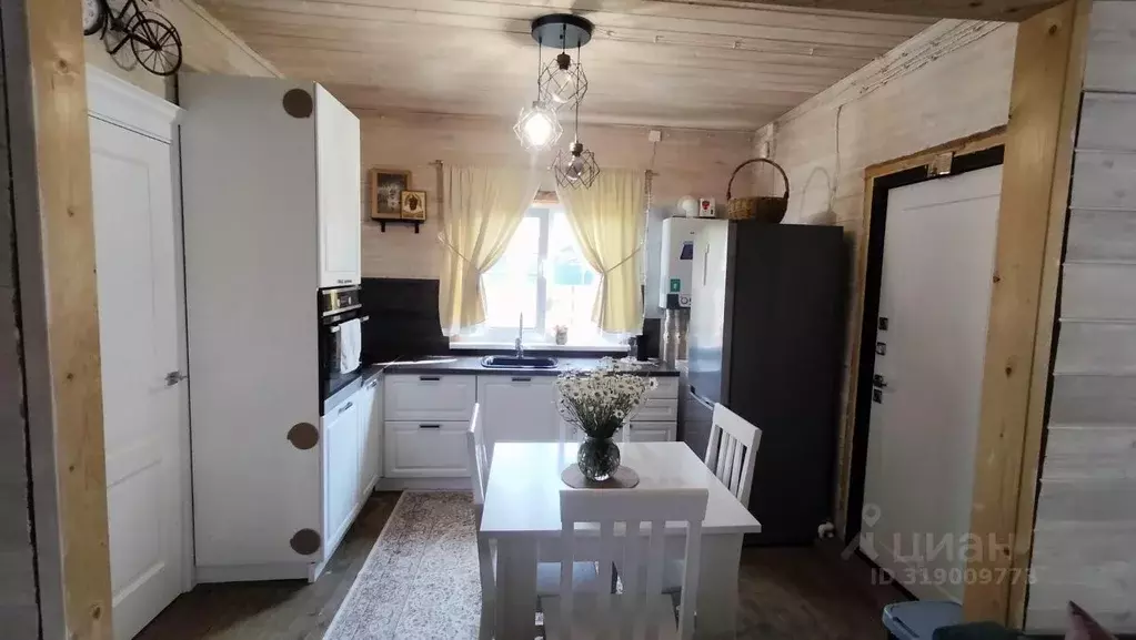 Дом в Калужская область, Козельск  (64 м) - Фото 2