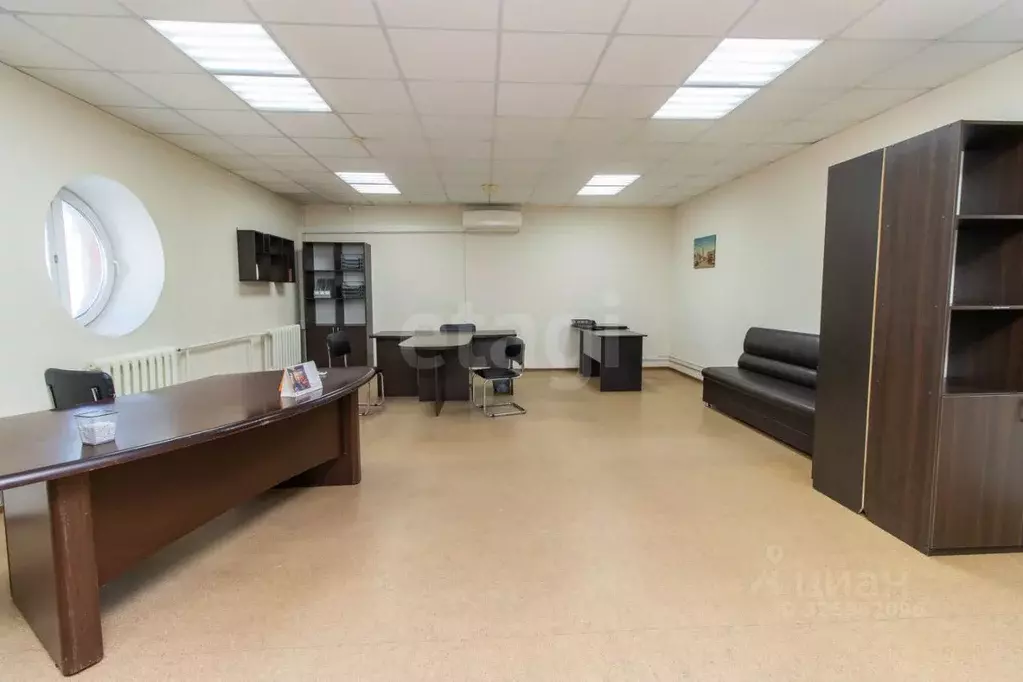 Офис в Омская область, Омск Омская ул., 22 (52 м) - Фото 2