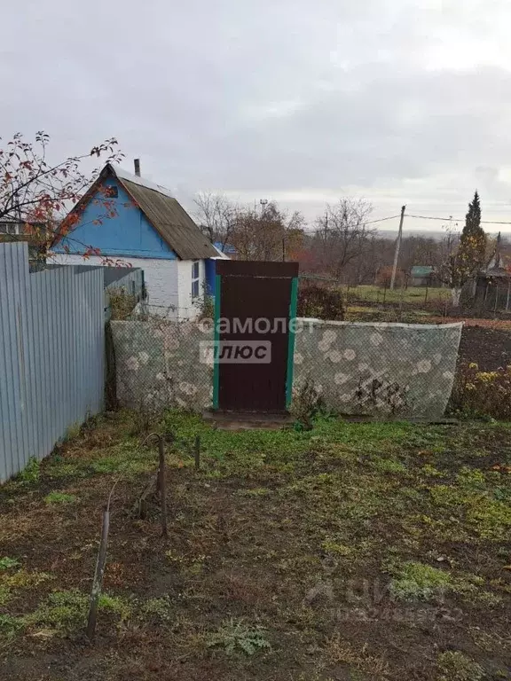 Дом в Курская область, Касторенский район, Поселок Новокасторное ... - Фото 1