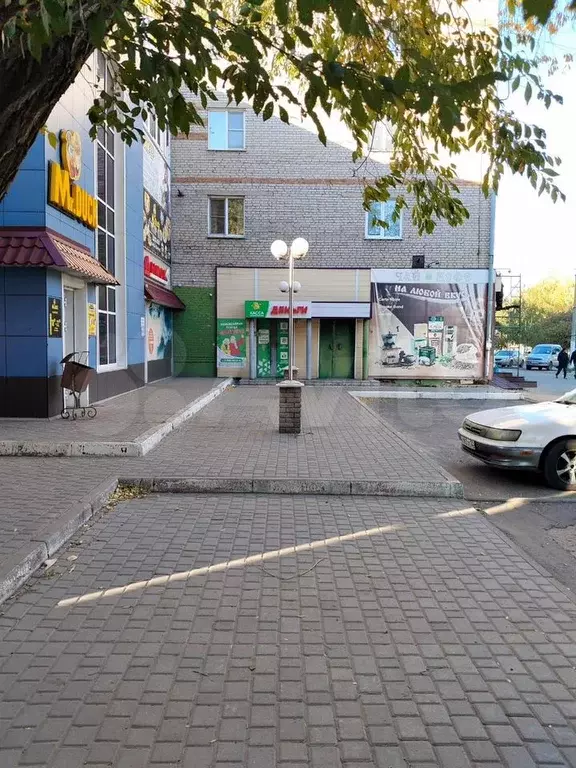 Г. Славгород, аренда помещения свободного назначен - Фото 1