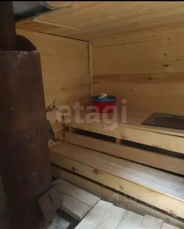 Дом в Башкортостан, Уфа Проектировщик СНТ,  (72 м) - Фото 1