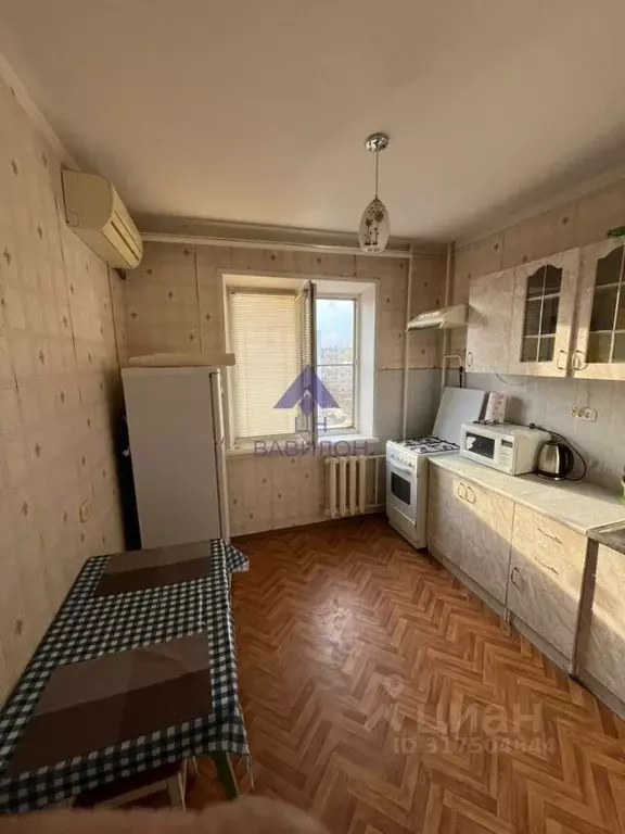 2-к кв. Ростовская область, Волгодонск ул. Черникова (48.0 м) - Фото 0