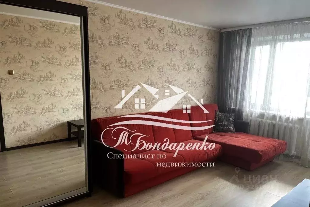 2-к кв. Тюменская область, Заводоуковск Донбасская ул., 2 (51.0 м) - Фото 2