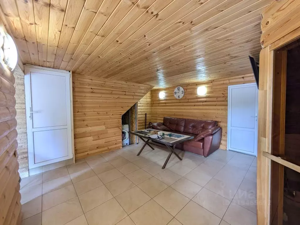 Коттедж в Тульская область, Тула городской округ, д. Курлутовка  (183 ... - Фото 2