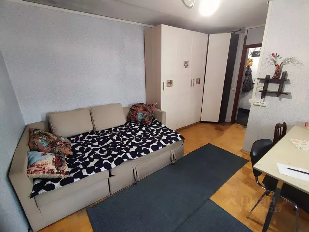 2-к кв. Москва Мурановская ул., 10 (52.0 м) - Фото 0