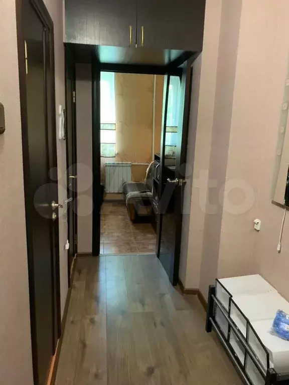 1-к. квартира, 35 м, 4/9 эт. - Фото 0