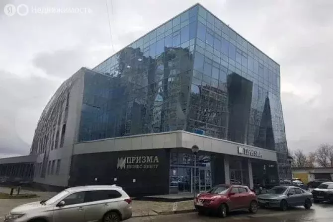 Офис (36 м) - Фото 2