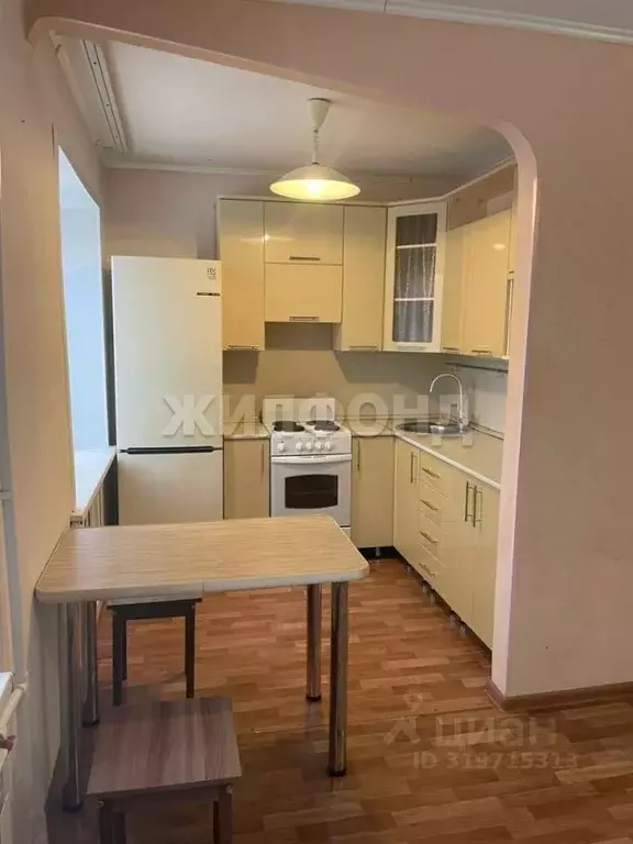 2-к кв. Кемеровская область, Юрга Строительная ул., 33 (42.8 м) - Фото 2