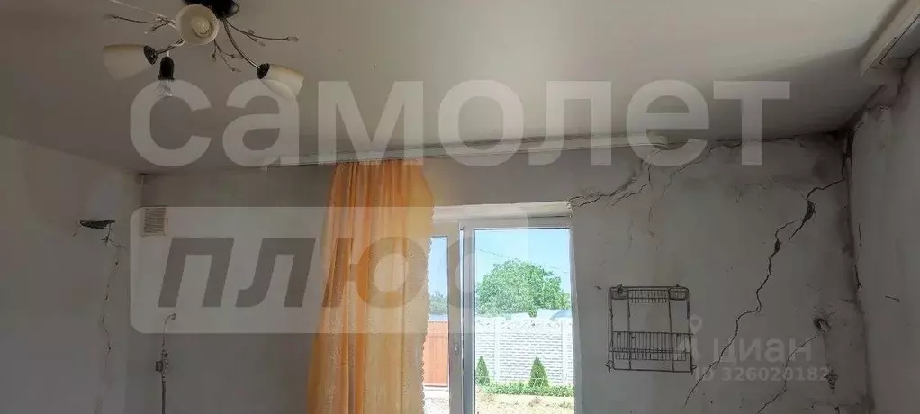 Дом в Крым, Бахчисарайский район, Почтовское с/пос, с. Растущее  (24 ... - Фото 2