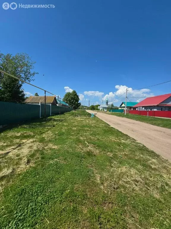 Дом в село Байряка, улица 1 Мая (42 м) - Фото 0
