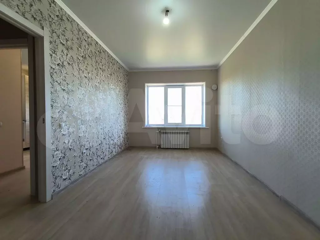 1-к. квартира, 34,1 м, 4/5 эт. - Фото 0
