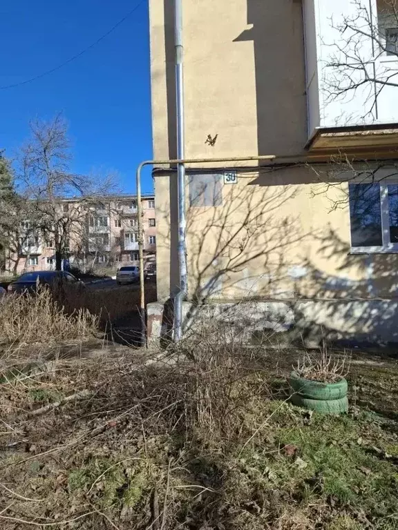 Свободной планировки кв. Ставропольский край, Лермонтов ул. Ленина, 30 ... - Фото 2