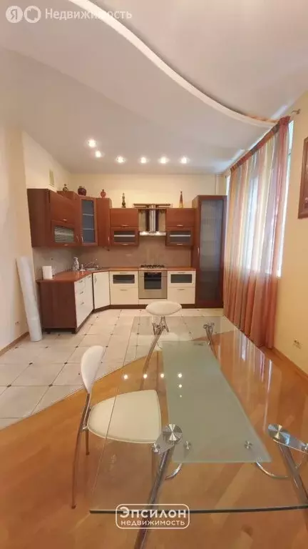 4-комнатная квартира: Курск, улица Карла Маркса, 72к15 (142.7 м) - Фото 1