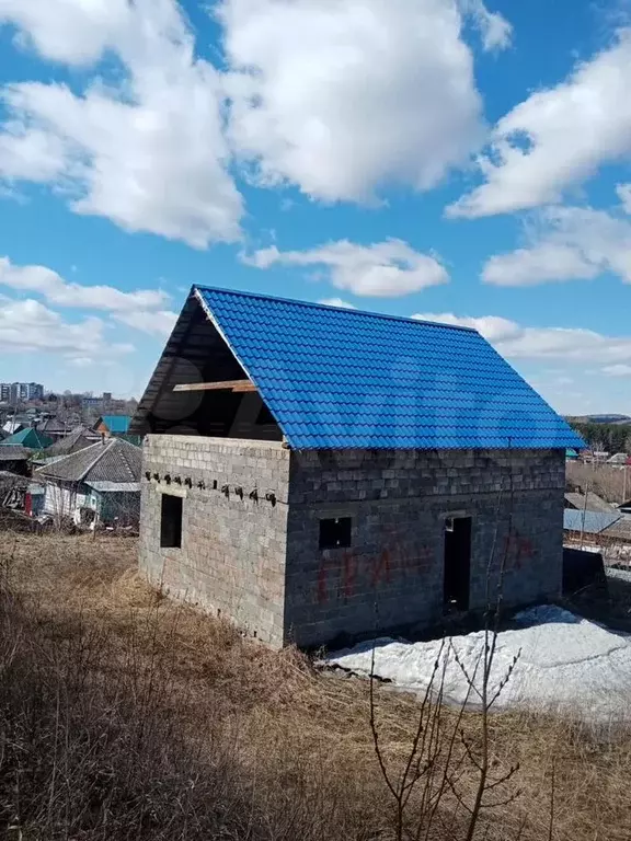 Дом 100 м на участке 10 сот. - Фото 1
