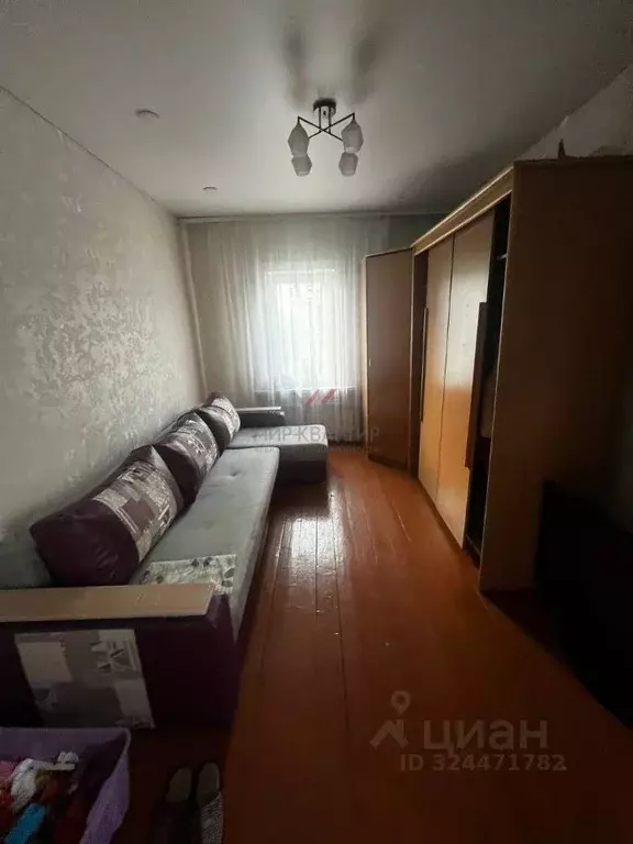 Дом в Хакасия, Черногорск пер. 2-й Енисейский, 6 (75 м) - Фото 1